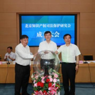 【北京市知識(shí)產(chǎn)權(quán)局】組織開(kāi)展專利代理機(jī)構(gòu)年度報(bào)告提交有關(guān)工作的通知（京知局〔2021〕69號(hào)）