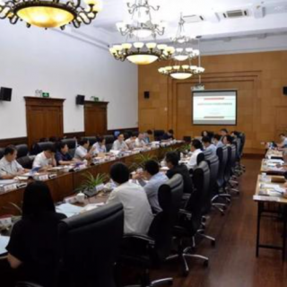組織參加第八屆中國（上海）國際技術(shù)進(jìn)出口交易會的通知