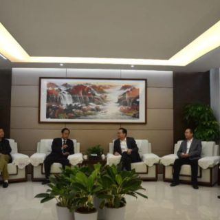 2020年度普陀區(qū)科技企業(yè)孵化器績效評價工作的通知