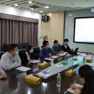 羅湖區(qū)“以工代訓(xùn)”補(bǔ)貼名單公示(2020年第十批)